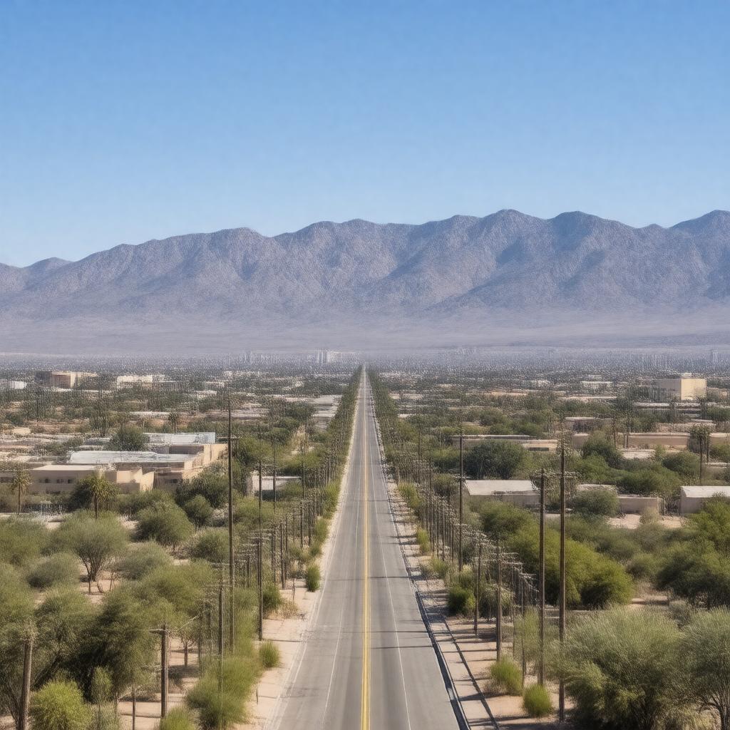 Las Cruces, New Mexico